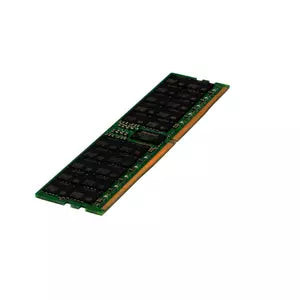 Módulo RAM Hpe para Servidor, Servidor de Bastidor, Servidor Blade - 32GB (1 X 32gb) - Ddr5-4800/pc5-38400 Ddr5 Sdram - 4800MHZ Doble Fila Memoria - 1.10v - Registrado - 288-CLAVIJAS - Dimm