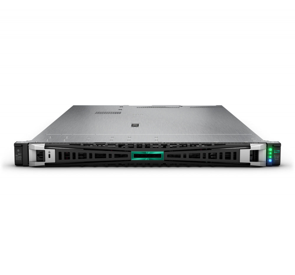 Servidor Rack HP DL360 G11 | Procesador S4416+, 32GB RAM MR408I-O