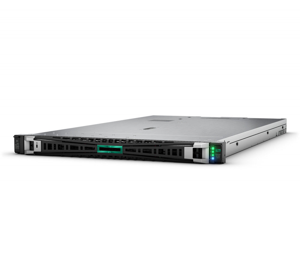 Servidor Rack HP DL360 G11 | Procesador S4416+, 32GB RAM MR408I-O