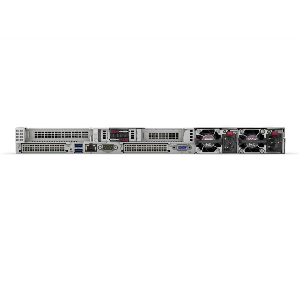 Servidor Rack HP DL360 G11 | Procesador S4416+, 32GB RAM MR408I-O