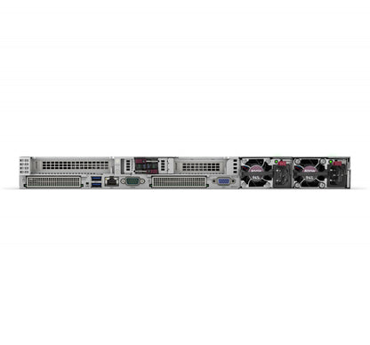 Servidor Rack HP DL360 G11 | Procesador S4416+, 32GB RAM MR408I-O