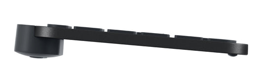 Logitech Mx Keys S Teclado - Inalámbrico Conectividad - USB Interfaz - Membrana/tijeras Llave de Contacto - Bluetooth - 10m - Windows 10, Windows 11, Macos 10.15, Chromeos, Linux, Ipados 14, Android