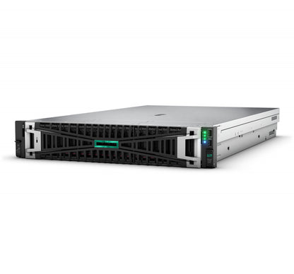 Servidor Rack Hpe Dl380 G11 G 5418y 2.0 24c 1p 64GB Mr408io