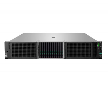 Servidor Rack Hpe Dl380 G11 G 5418y 2.0 24c 1p 64GB Mr408io