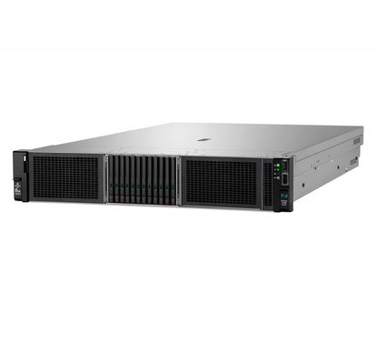 Servidor Rack Hpe Dl380 G11 G 5418y 2.0 24c 1p 64GB Mr408io