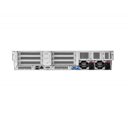 Servidor Rack Hpe Dl380 G11 G 5418y 2.0 24c 1p 64GB Mr408io