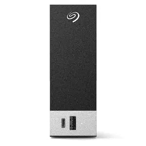 Disco Duro Externo LaCie STLC20000400 | 20TB, USB-C y USB 3.0, Compatible con Windows y Mac
