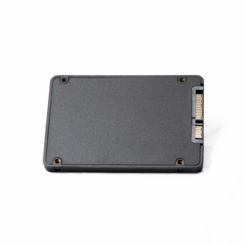 Unidad Estado Solido Stylos 120GB /sata Iii / 6gb/s / 2.5 / 7MM