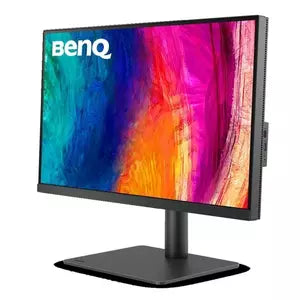 Monitor LED Benq Design Pd2705u 27" (68.6cm) Class 4k UHD - 27" (68.6cm) Viewable - Tecnología Conmutación en el Mismo Plano (in-plane Switching, Ips) - LED Retroiluminación - 3840 X 2160 - 1.07