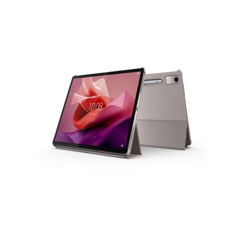 Tableta Lenovo Tab P12 Tb370fu - 32.3CM (12.7") 3k - Mediatek Dimensity 7050 (6 Nm) OCTA-CORE (8 Núcleos) - 8GB - 256GB Almacenamiento - Androide 13 - Gris - Cortex A78 DUAL-CORE (2 Núcleos) 2.60GHZ