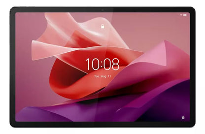 Tableta Lenovo Tab P12 Tb370fu - 32.3CM (12.7") 3k - Mediatek Dimensity 7050 (6 Nm) OCTA-CORE (8 Núcleos) - 8GB - 256GB Almacenamiento - Androide 13 - Gris - Cortex A78 DUAL-CORE (2 Núcleos) 2.60GHZ