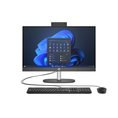 Todo En Uno HP ProOne 245 G10 | 23.8" FHD, AMD Ryzen 3 7320U