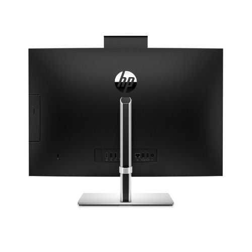 Hp Proone 440 23.8 Inch G9 All-in-one Desktop Pc
23.8" FHD LED Uwva 250n ANTI-GLARE (1920 X 1080, 1.78 (16:9), Intel Core I5-12500 (3.00 Ghz, Up To 4.60 Ghz, 6 Cores - 12th Generation) With Intel®