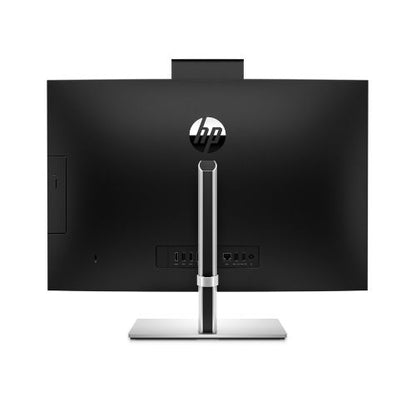 Hp Proone 440 23.8 Inch G9 All-in-one Desktop Pc
23.8" FHD LED Uwva 250n ANTI-GLARE (1920 X 1080, 1.78 (16:9), Intel Core I5-12500 (3.00 Ghz, Up To 4.60 Ghz, 6 Cores - 12th Generation) With Intel®