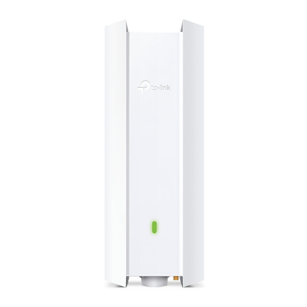 Punto de Acceso Inalámbrico TP-Link EAP650-OUTDOOR | Banda Dual, 3 Gbit/s, Tecnología MIMO