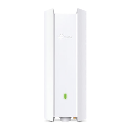 Punto de Acceso Inalámbrico TP-Link EAP650-OUTDOOR | Banda Dual, 3 Gbit/s, Tecnología MIMO