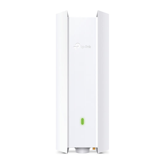 Punto de Acceso Inalámbrico TP-Link EAP650-OUTDOOR | Banda Dual, 3 Gbit/s, Tecnología MIMO