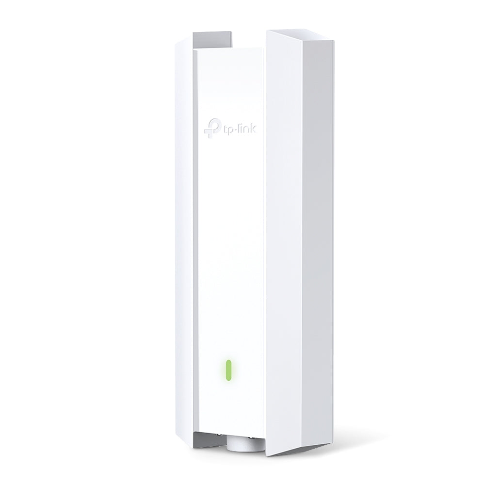 Punto de Acceso Inalámbrico TP-Link EAP650-OUTDOOR | Banda Dual, 3 Gbit/s, Tecnología MIMO
