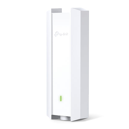 Punto de Acceso Inalámbrico TP-Link EAP650-OUTDOOR | Banda Dual, 3 Gbit/s, Tecnología MIMO