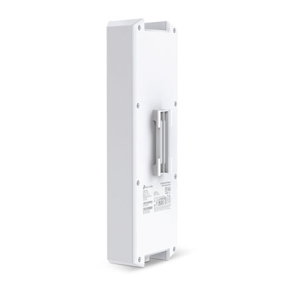 Punto de Acceso Inalámbrico TP-Link EAP650-OUTDOOR | Banda Dual, 3 Gbit/s, Tecnología MIMO