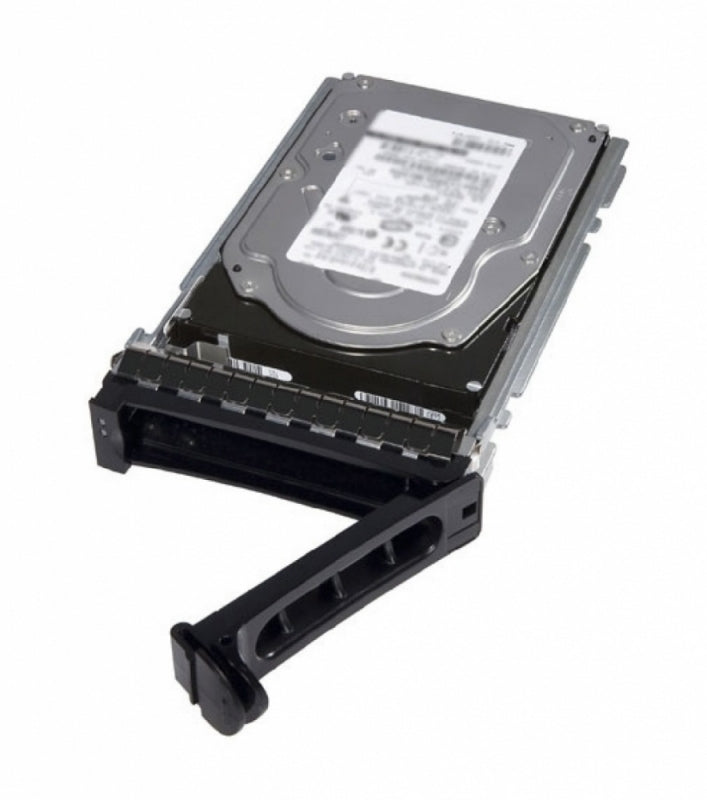 Disco Duro Dell 2TB 7.2k Rpm SATA 6gbps  de 3.5" Hotplug para  R360, R660xs, R760xs, T360, T560