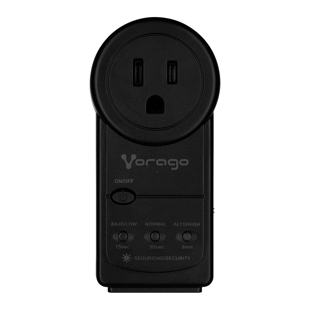 Supresor de Sobretensión Game Factor AVR-300 | 900J, 120V