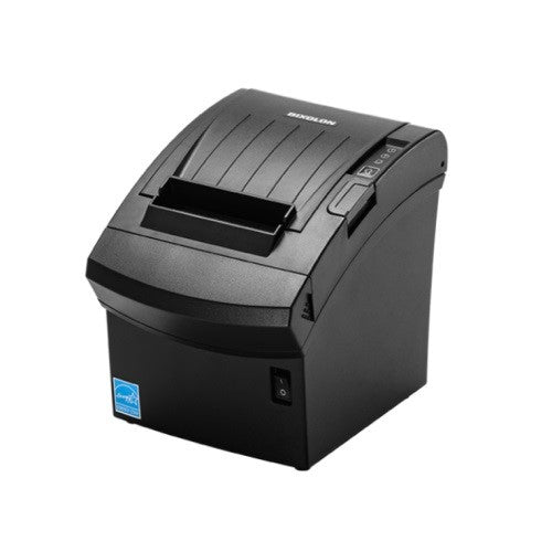 Impresora Térmica Bixolon SRP-350PLUSVSK | Ancho 80mm, Velocidad 400mm/seg, Autocortador