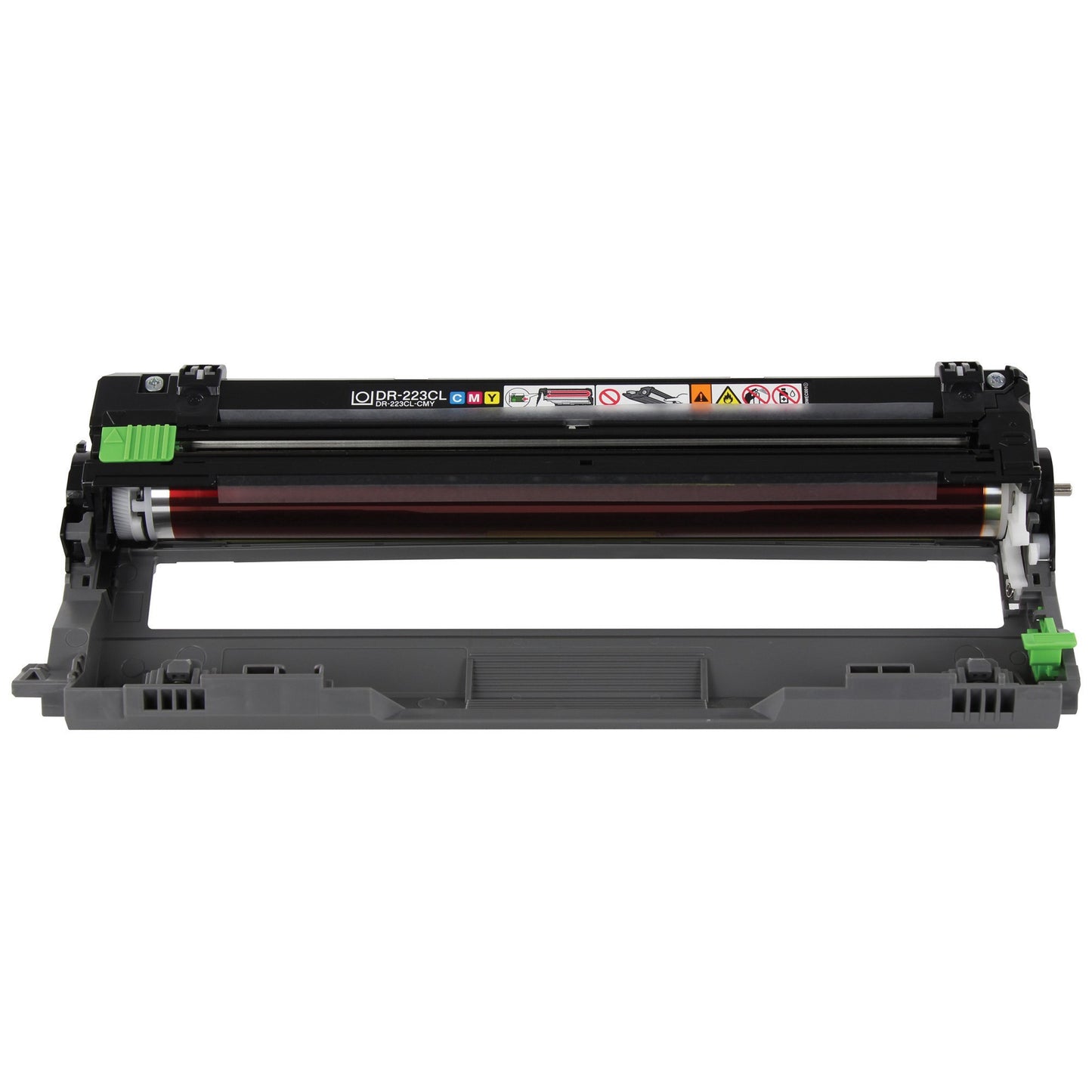Unidad de Tambor Brother DR223CL | Color, 18000 Páginas