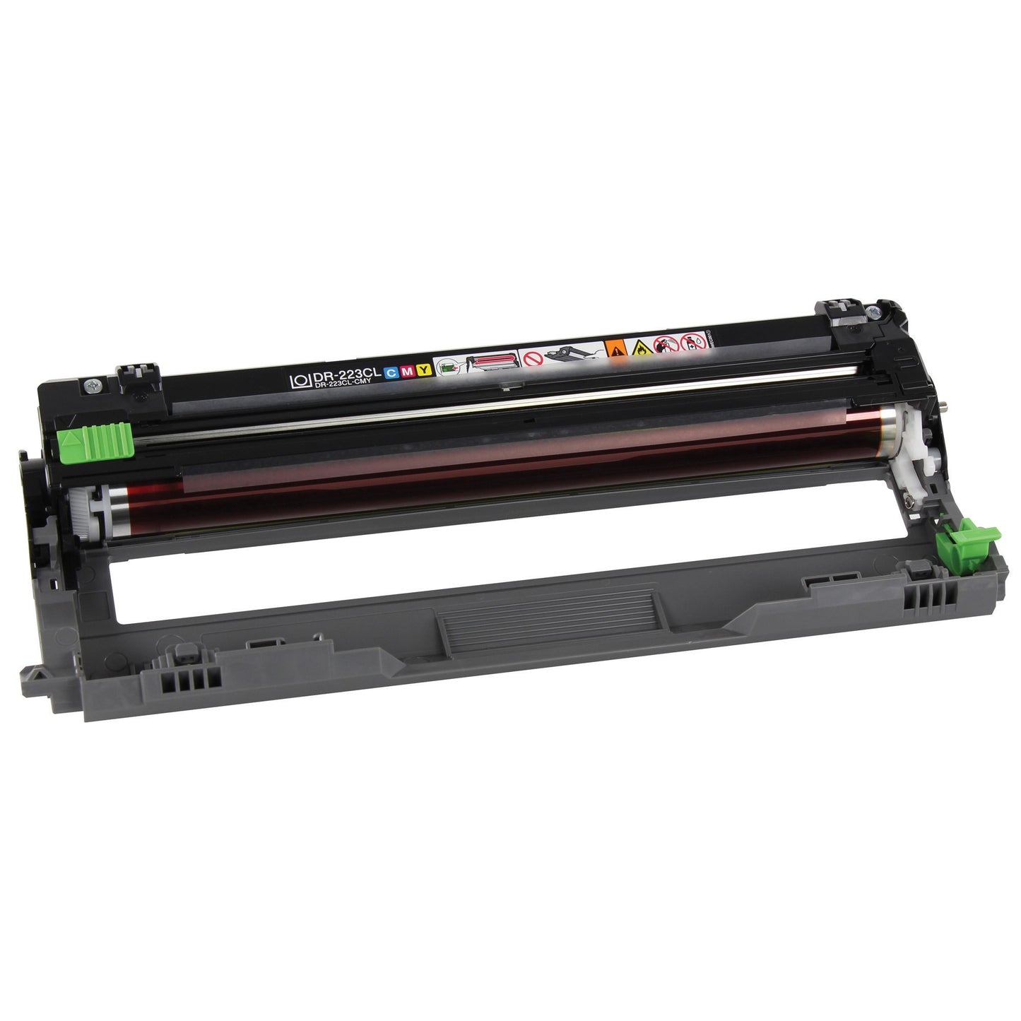 Unidad de Tambor Brother DR223CL | Color, 18000 Páginas