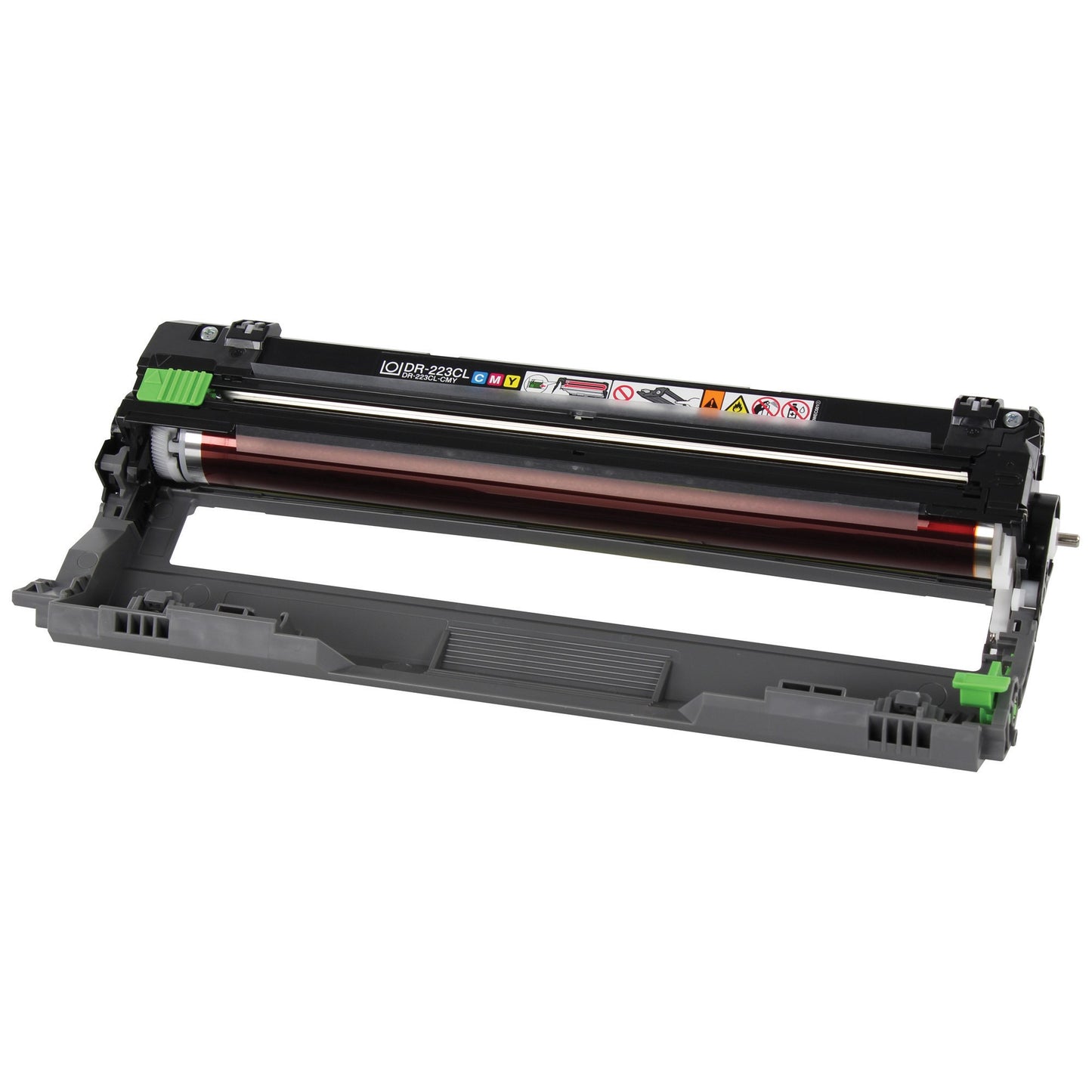 Unidad de Tambor Brother DR223CL | Color, 18000 Páginas