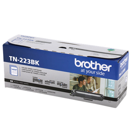Toner Negro Rendimiento 1400 Paginas