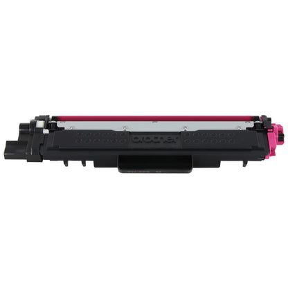 Toner Brother TN223M | Rendimiento 1300 Páginas, Color Magenta