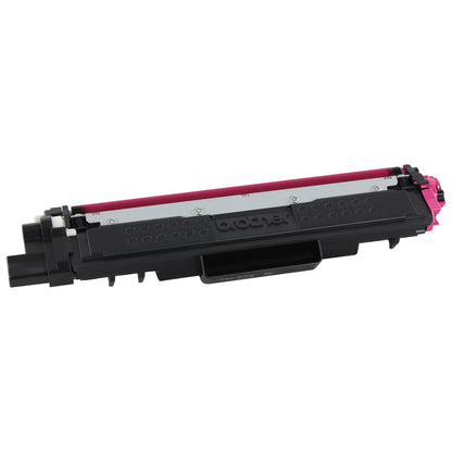 Toner Brother TN223M | Rendimiento 1300 Páginas, Color Magenta
