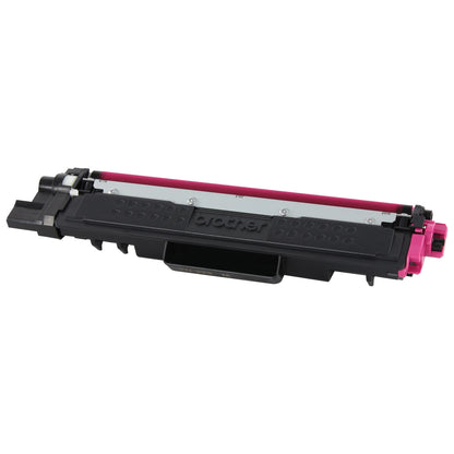 Toner Brother TN223M | Rendimiento 1300 Páginas, Color Magenta