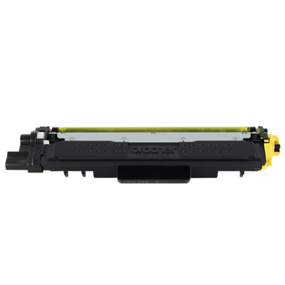 Toner Amarillo Rendimiento 1300 Paginas