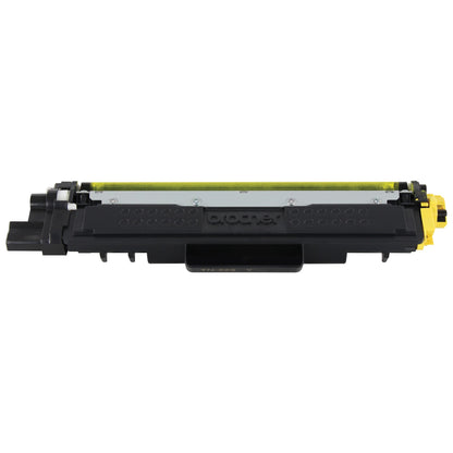 Toner Amarillo Rendimiento 1300 Paginas