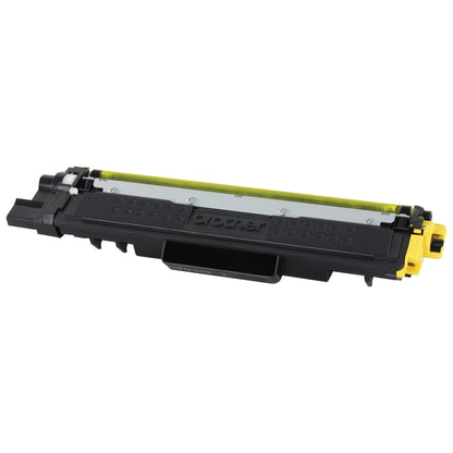 Toner Amarillo Rendimiento 1300 Paginas