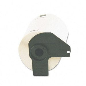 Etiqueta de Envío Brother DK1241 | 101.60MM x 152.40MM, Térmica - 200 Etiquetas