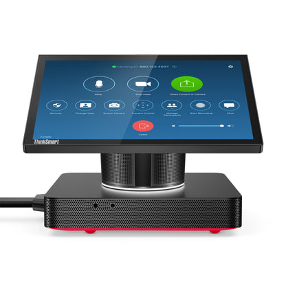 Thinksmart Hub Lenovo 11H1000KLS | Intel Ci5 8365UE, 16GB RAM, 256GB SSD