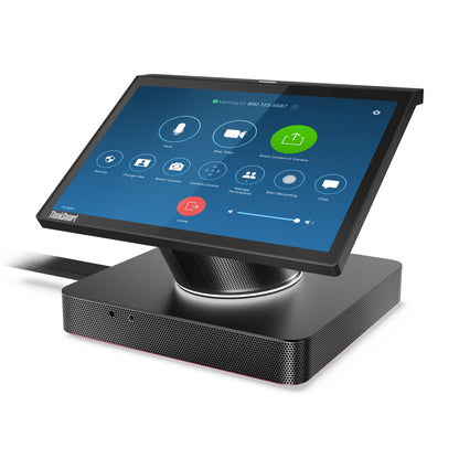 Thinksmart Hub Lenovo 11H1000KLS | Intel Ci5 8365UE, 16GB RAM, 256GB SSD