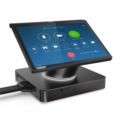 Thinksmart Hub Lenovo 11H1000KLS | Intel Ci5 8365UE, 16GB RAM, 256GB SSD