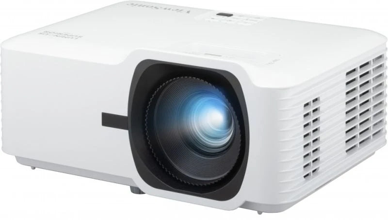 Proyector Dlp Montaje en Pared, Montable en Techo, Montable Sobre el Suelo Viewsonic Ls740hd - 16:9 - Blanco - 1920 X 1080 - Frontal, de Techo - 1080p - 20000hora(s) Normal Mode - 30000hora(s)