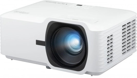 Proyector Dlp Montaje en Pared, Montable en Techo, Montable Sobre el Suelo Viewsonic Ls740hd - 16:9 - Blanco - 1920 X 1080 - Frontal, de Techo - 1080p - 20000hora(s) Normal Mode - 30000hora(s)
