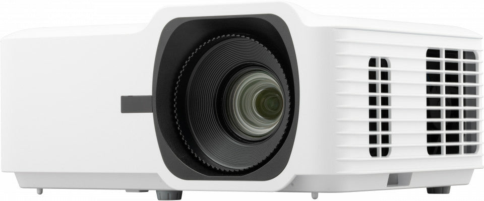 Proyector Dlp Montaje en Pared, Montable en Techo, Montable Sobre el Suelo Viewsonic Ls740hd - 16:9 - Blanco - 1920 X 1080 - Frontal, de Techo - 1080p - 20000hora(s) Normal Mode - 30000hora(s)