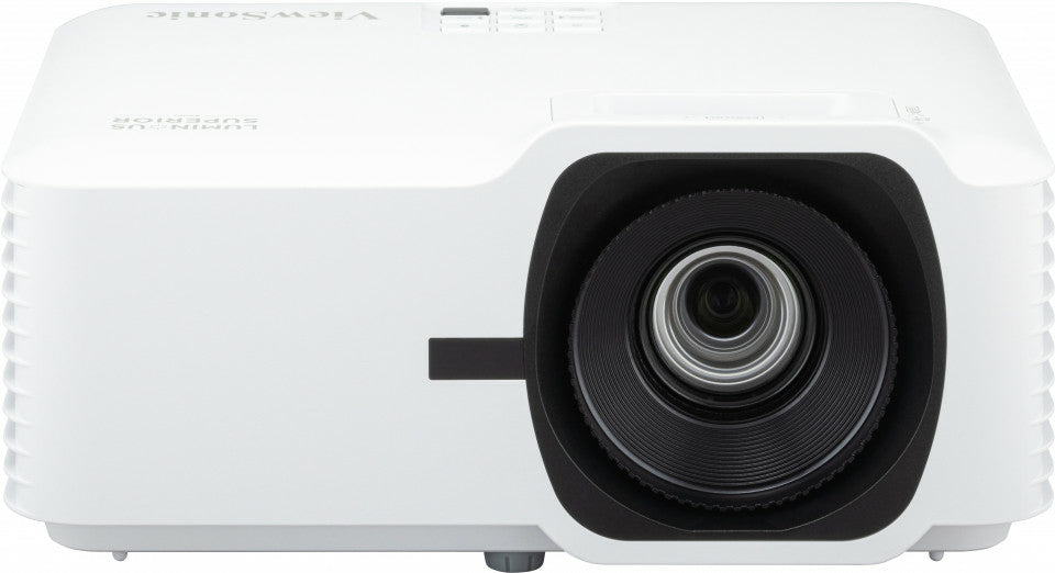 Proyector Dlp Montaje en Pared, Montable en Techo, Montable Sobre el Suelo Viewsonic Ls740hd - 16:9 - Blanco - 1920 X 1080 - Frontal, de Techo - 1080p - 20000hora(s) Normal Mode - 30000hora(s)