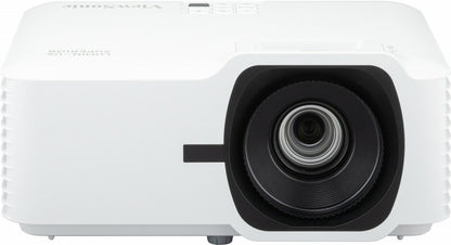 Proyector Dlp Montaje en Pared, Montable en Techo, Montable Sobre el Suelo Viewsonic Ls740hd - 16:9 - Blanco - 1920 X 1080 - Frontal, de Techo - 1080p - 20000hora(s) Normal Mode - 30000hora(s)
