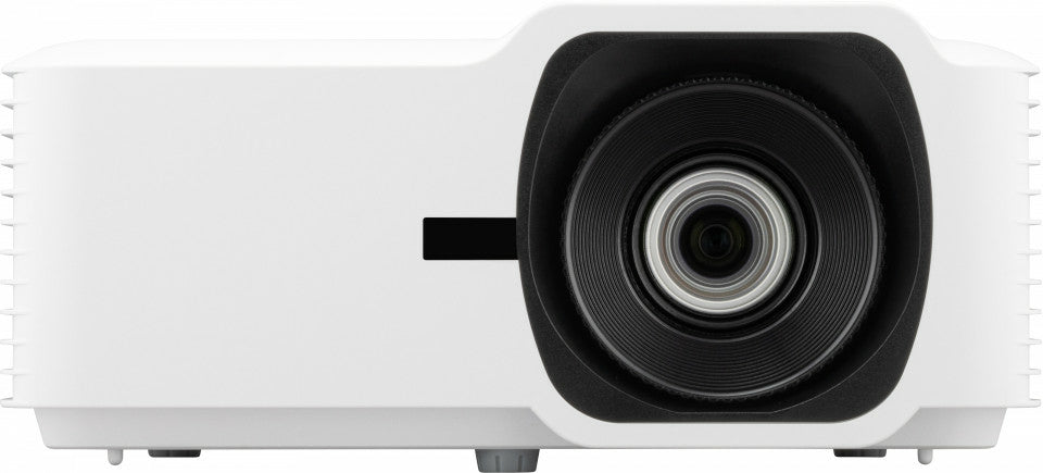 Proyector Dlp Montaje en Pared, Montable en Techo, Montable Sobre el Suelo Viewsonic Ls740hd - 16:9 - Blanco - 1920 X 1080 - Frontal, de Techo - 1080p - 20000hora(s) Normal Mode - 30000hora(s)