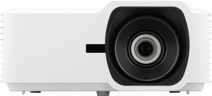 Proyector Dlp Montaje en Pared, Montable en Techo, Montable Sobre el Suelo Viewsonic Ls740hd - 16:9 - Blanco - 1920 X 1080 - Frontal, de Techo - 1080p - 20000hora(s) Normal Mode - 30000hora(s)