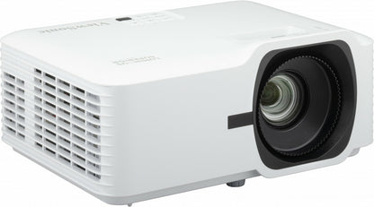 Proyector Dlp Montaje en Pared, Montable en Techo, Montable Sobre el Suelo Viewsonic Ls740hd - 16:9 - Blanco - 1920 X 1080 - Frontal, de Techo - 1080p - 20000hora(s) Normal Mode - 30000hora(s)