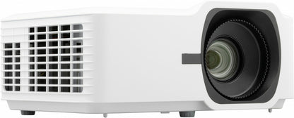 Proyector Dlp Montaje en Pared, Montable en Techo, Montable Sobre el Suelo Viewsonic Ls740hd - 16:9 - Blanco - 1920 X 1080 - Frontal, de Techo - 1080p - 20000hora(s) Normal Mode - 30000hora(s)
